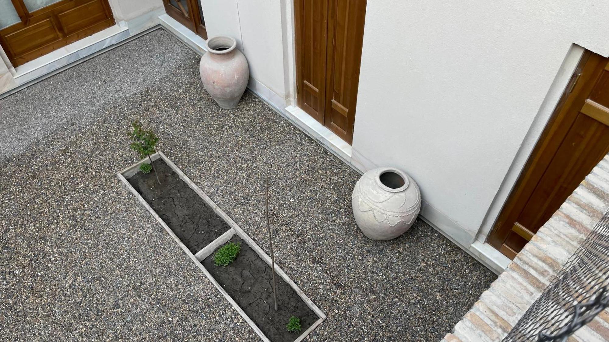 Mahbubakhon Guest House In Old City Bukhara Exterior foto
